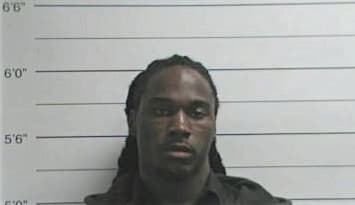 Donnell Hyams, - Orleans Parish County, LA 